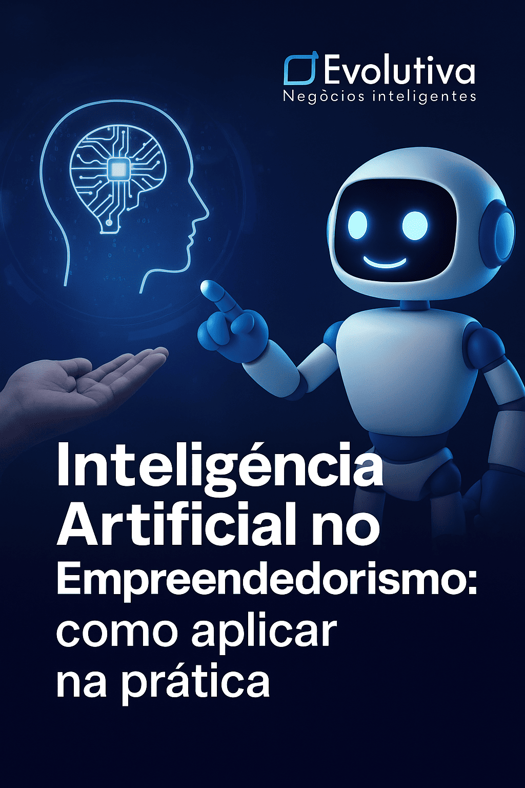 Inteligência Artificial no Empreendedorismo